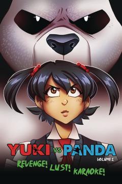 YUKI VS PANDA TP 01