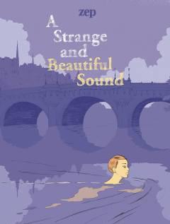 A STRANGE & BEAUTIFUL SOUND HC