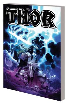 THOR BY DONNY CATES TP 04 GOD OF HAMMERS