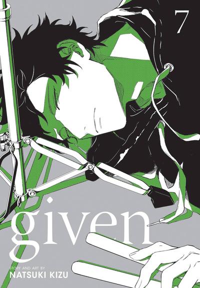 GIVEN GN 07