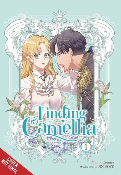 FINDING CAMELLIA GN 01