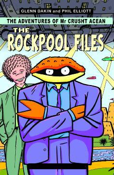 ROCKPOOL FILES GN