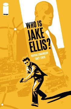 WHO IS JAKE ELLIS TP 01