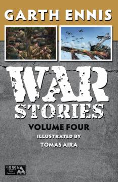 WAR STORIES TP 04