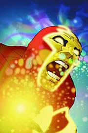 SEVEN SOLDIERS MISTER MIRACLE