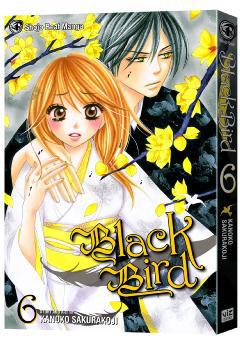 BLACK BIRD GN 06
