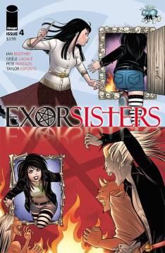EXORSISTERS