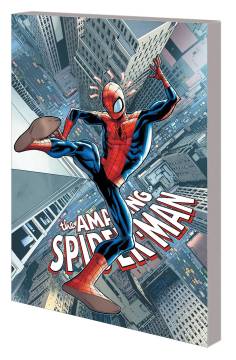 AMAZING SPIDER-MAN BY NICK SPENCER TP 02