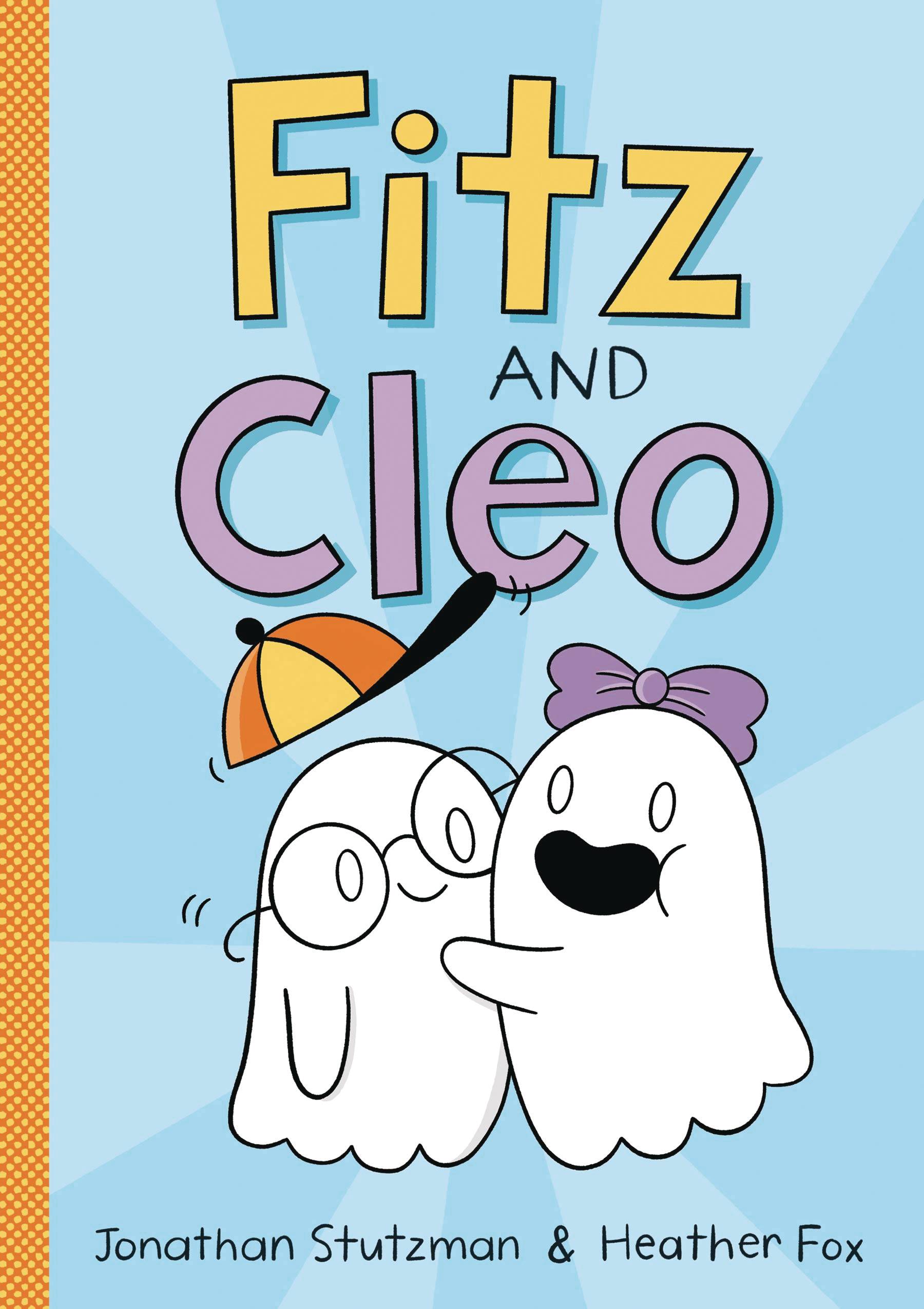 FITZ AND CLEO YR TP