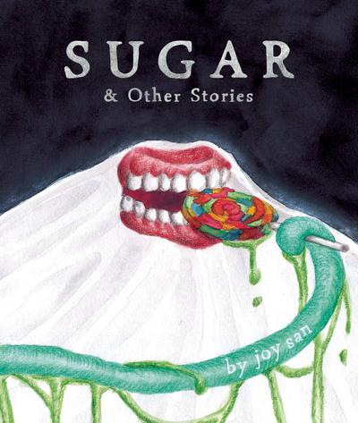 SUGAR AND OTHER STORIES ONESHOT TP