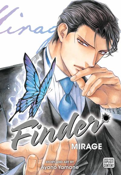 FINDER DELUXE ED GN 13 MIRAGE