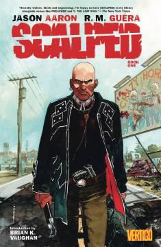 SCALPED TP 01