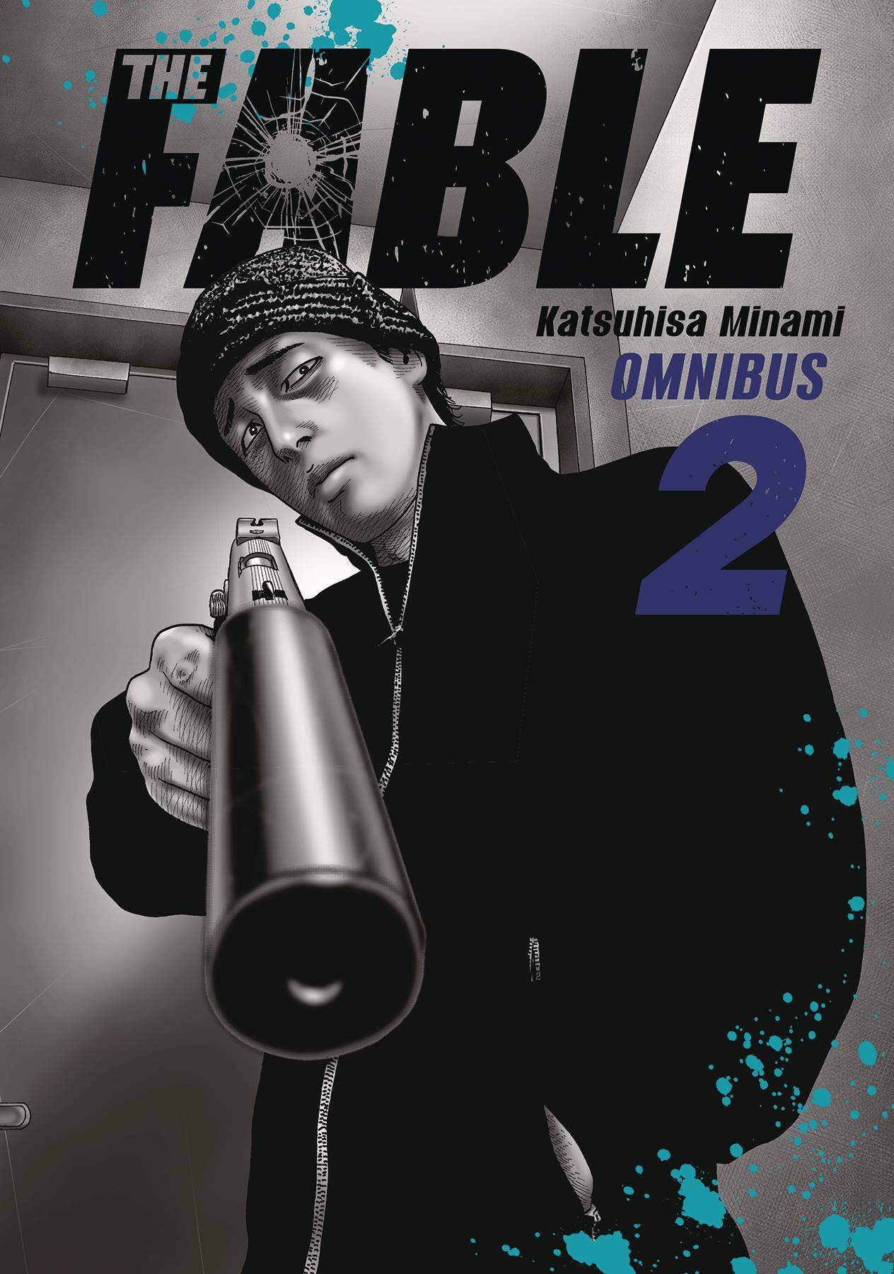 FABLE OMNIBUS GN 02