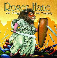 ROGER HANE ART TIMES & TRAGEDY SC