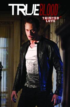 TRUE BLOOD TP 02 TAINTED LOVE