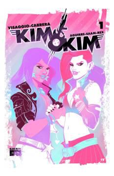 KIM AND KIM TP 01