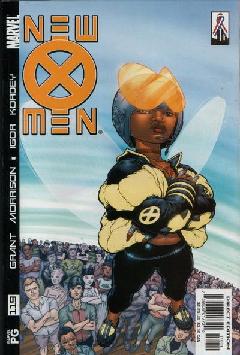 X-MEN I (1-207)