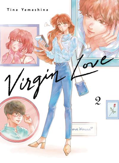 VIRGIN LOVE GN 02