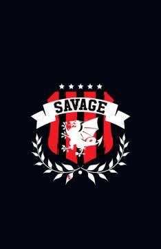 SAVAGE I (1-4)