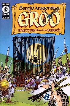 GROO MIGHTIER THAN THE SWORD