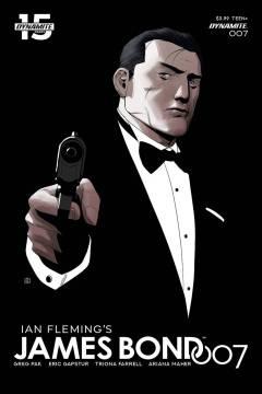 JAMES BOND 007 I (1-12)