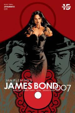 JAMES BOND 007 I (1-12)