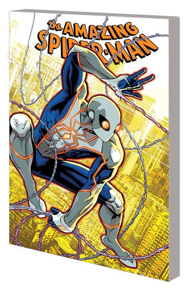 AMAZING SPIDER-MAN BY NICK SPENCER TP 13 KINGS RANSOM