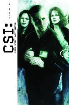 CSI OMNIBUS TP 01