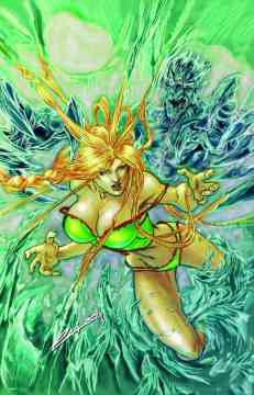 GFT GRIMM FAIRY TALES