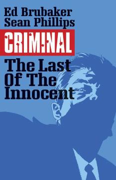 CRIMINAL TP 06 LAST OF THE INNOCENT