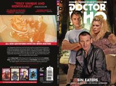DOCTOR WHO 9TH TP 04 SIN EATERS