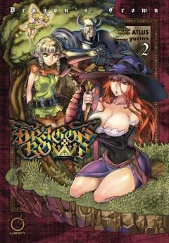 DRAGONS CROWN GN 02