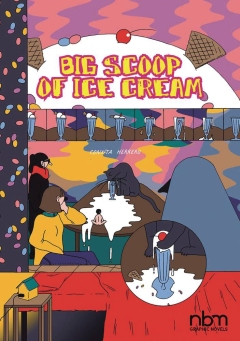 BIG SCOOP OF ICE CREAM TP