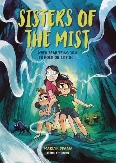 SISTERS OF THE MIST TP