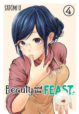 BEAUTY AND FEAST GN 04