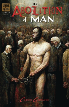 ABOLITION OF MAN