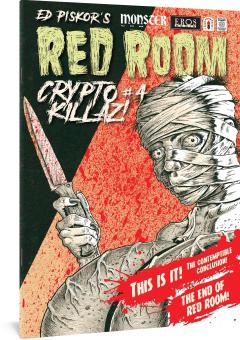 RED ROOM CRYPTO KILLAZ