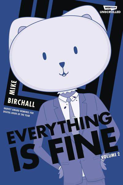 EVERYTHING IS FINE TP 02