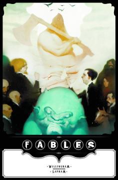 FABLES -- Default Image