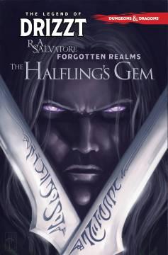 DUNGEONS & DRAGONS LEGEND OF DRIZZT TP 06 HALFINGS GEM