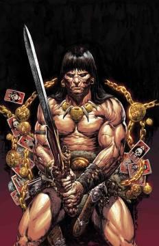 SAVAGE SWORD OF CONAN (Marvel)