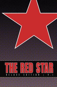 RED STAR DELUXE HC 01