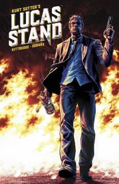 LUCAS STAND TP 01