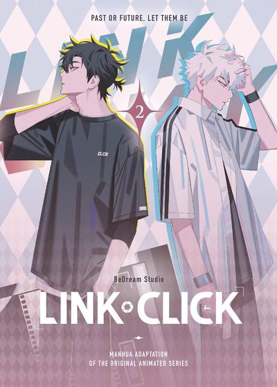 LINK CLICK HC 02