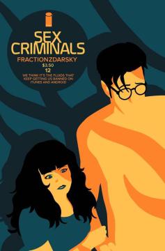 SEX CRIMINALS