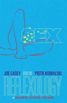 SEX TP 05 REFLEXOLOGY