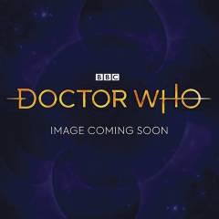 DOCTOR WHO QUANTUM POSSIBILITY ENGINE AUDIO CD