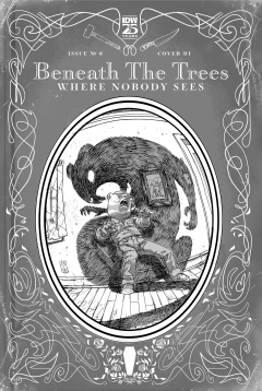 BENEATH TREES WHERE NOBODY SEES -- Default Image