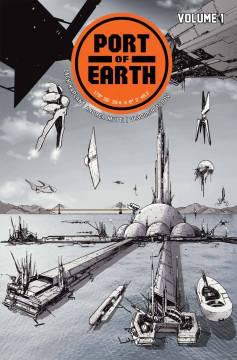 PORT OF EARTH TP 01