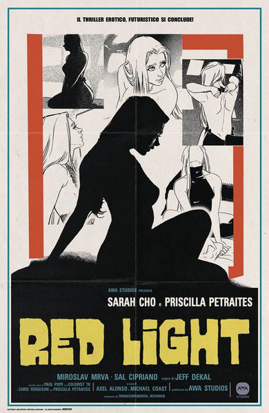 RED LIGHT -- Default Image